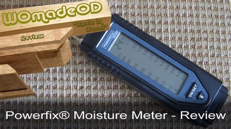 powerfix vochtmeter review|Review PowerFix Moisture Meter Sold By Lidl .